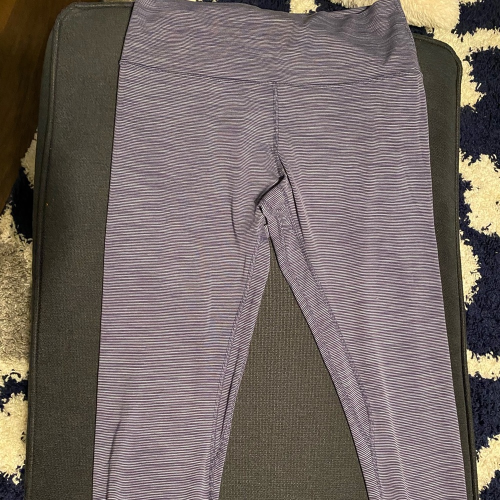 Lululemon align leggings size 10